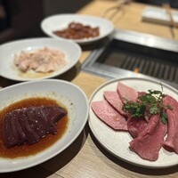 神楽坂焼肉 Kintan - 