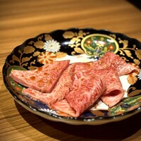 中目黒焼肉 登牛門 - 