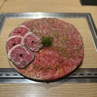 神楽坂焼肉 Kintan - 