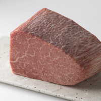 シャトーブリアン（80ｇ～）