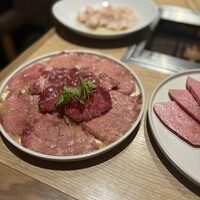 神楽坂焼肉 Kintan - 