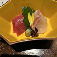 個室和食 東山 新宿本店 - 