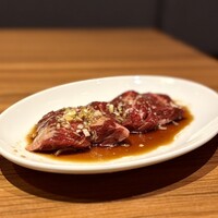 中目黒焼肉 登牛門 - 