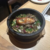 神楽坂焼肉 Kintan - 