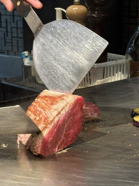 Steak House Aki photo 4