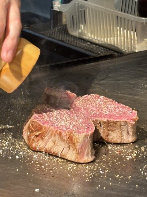 Steak House Aki photo 5