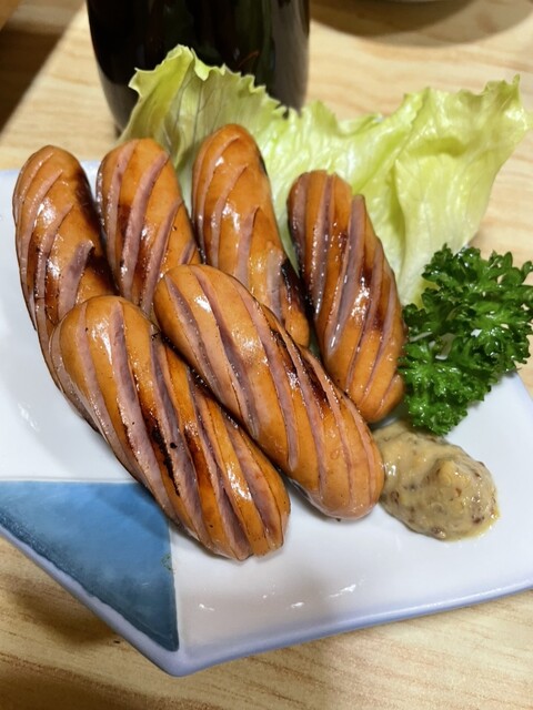 ふる里 - 二ツ井（居酒屋）の写真