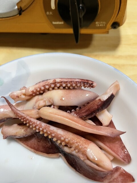 ふる里 - 二ツ井（居酒屋）の写真