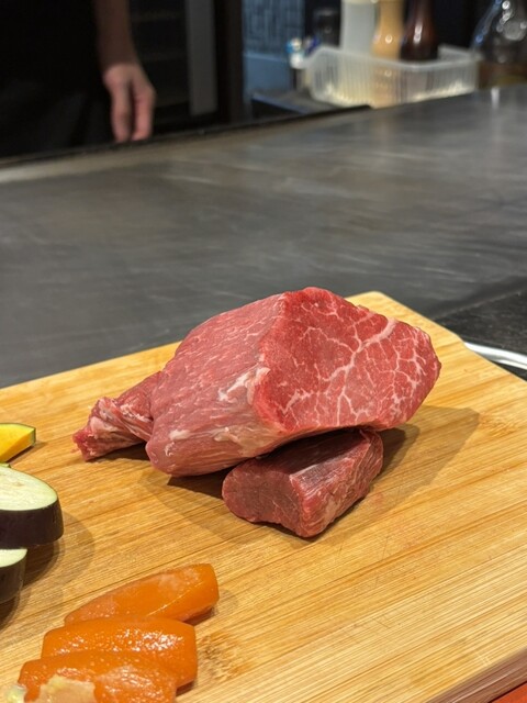 Steak House Aki photo 2