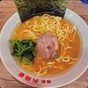 ラーメン六角家