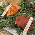 但馬屋イーマ - 