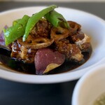 REI Chinese restaurants - 