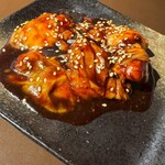 焼肉DINING BULLS - ホルモン