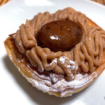 ラ・ギャミヌリィ - 