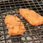 和牛焼肉 一期一縁 - 