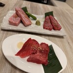 Wagyu Yakiniku Ichigo Ichien