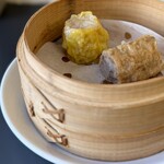 REI Chinese restaurants - 