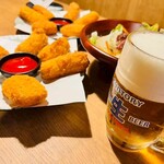 炉端焼き 紅炎 品川店 - 