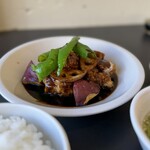 REI Chinese restaurants - 