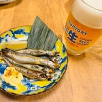 炉端焼き 紅炎 品川店 - 