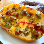 ラ・ギャミヌリィ - 