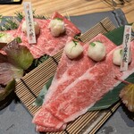 但馬屋イーマ - 