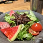 但馬屋イーマ - 