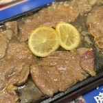 下町の洋食 時代屋 - 早めに返したら食べれます。