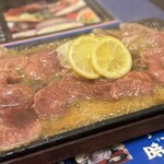 下町の洋食 時代屋 - 