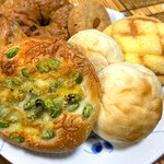 ラ・ギャミヌリィ - 