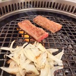 和牛焼肉 一期一縁 - 