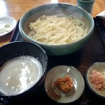 手打ちそば 福太郎 - 