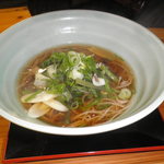 Teuchi Soba Takenoko - 