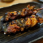 かぶと -  2014.11.1x