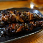 かぶと -  2014.11.1x