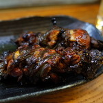 かぶと -  2014.11.1x