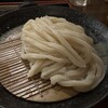 讃岐つけ麺 寒川