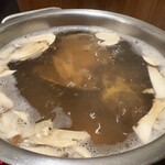 串しゃぶ専門店 まつたけ - 