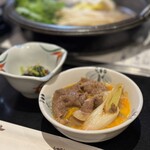 しゃぶしゃぶ にいむら - 