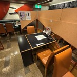 しゃぶしゃぶ にいむら - 