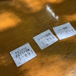 いなか家定食の店 - 