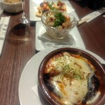 ちょい飲み酒場 イケバル - 
