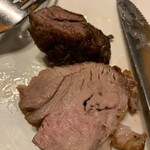 バルバッコア 青山本店 - 