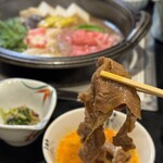 しゃぶしゃぶ にいむら - 