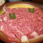 しゃぶしゃぶ にいむら 本店 - 