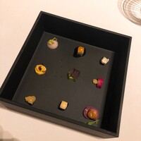 ブラン ルージュ - 