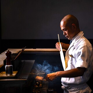 【近火の強火】