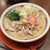 和歌山ラーメン 丸味商店 - 料理写真:味噌豚骨