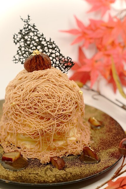 休日のパンケーキ 週末はパンケーキ - 輪西/パンケーキ | 食べログ