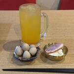 たんと馬刺し 酒語り 蒲田駅前居酒屋 - 